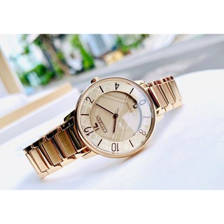 Đồng Hồ Nữ Citizen EM0523-86P
