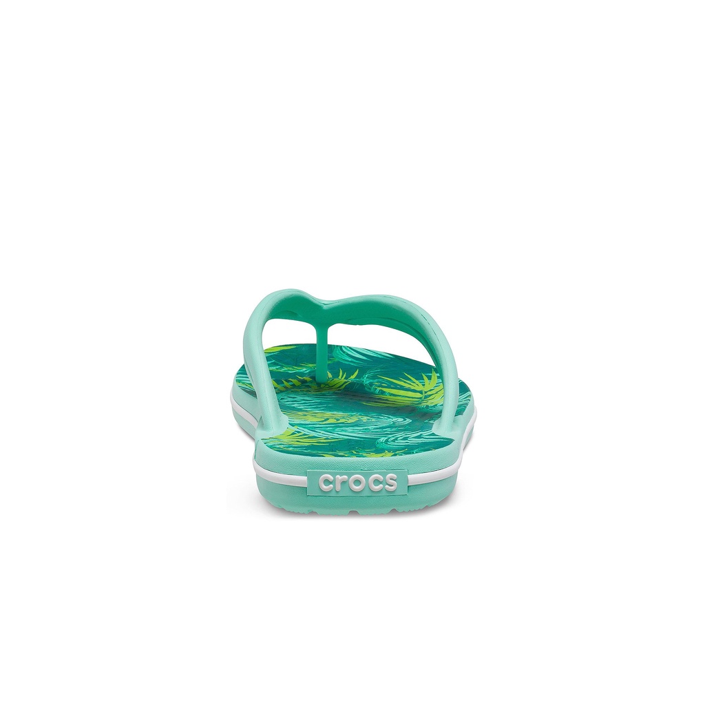 Dép xỏ ngón nữ CROCS Crocband 207178-94S