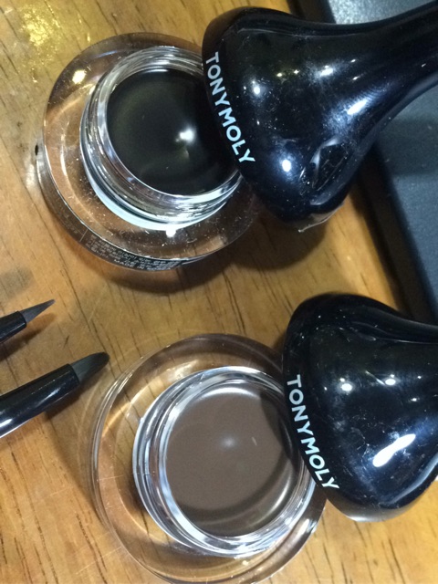 Gel kẻ mắt Tonymoly | BigBuy360 - bigbuy360.vn