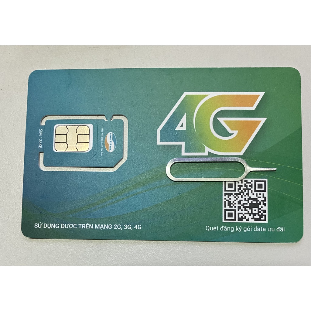 Sim Tài, Lộc, Phát, TỨ QUÝ giữa giá SỐC, v120