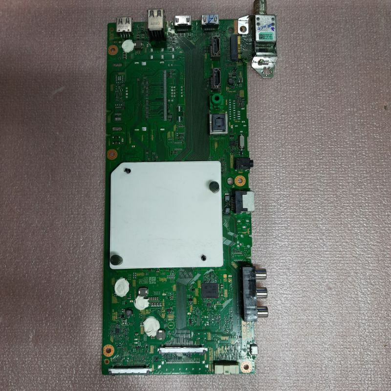 Main Tín Hiệu Tivi Sony 49w800F