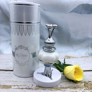 Tinh Dầu Nước Hoa Dubai Nữ Supreme Musk 20ml Ngọt Ngào, Dễ Thương
