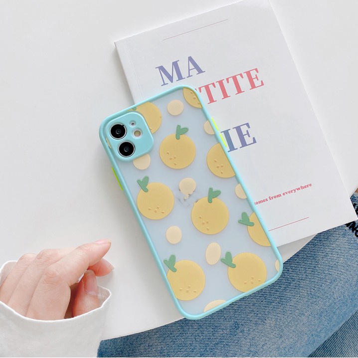 Ốp lưng iphone Fresh fruit 5s/6/6plus/6s/6s plus/6/7/7plus/8/8plus/x/xs/xs max/11/11 pro/11 promax – v24