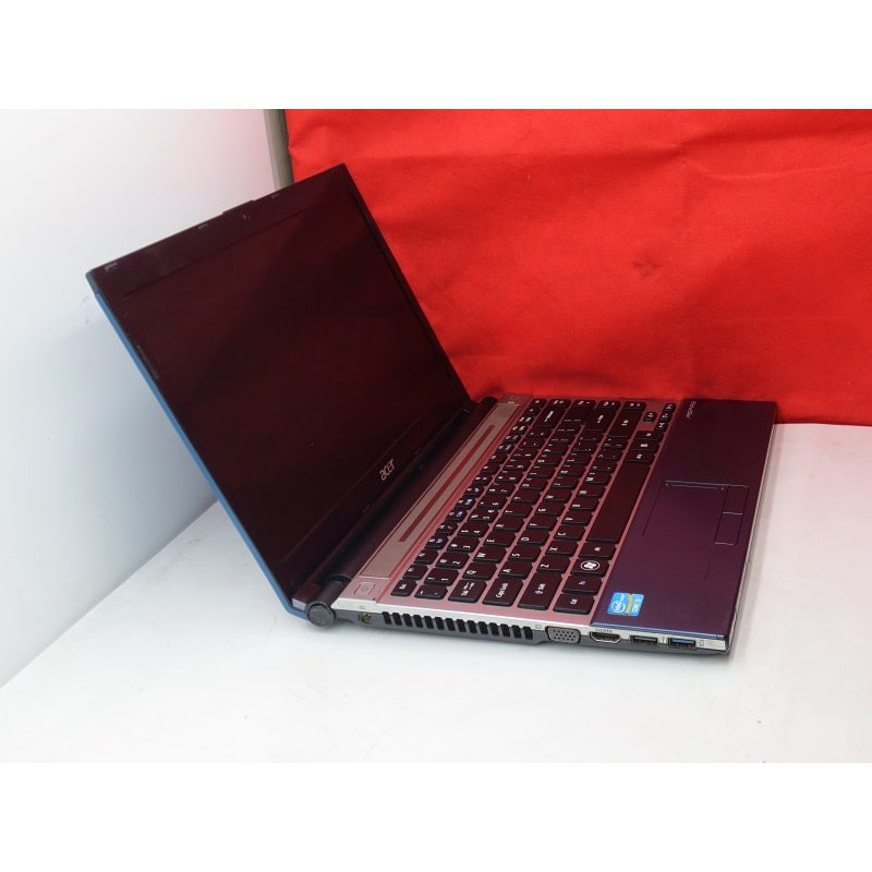 Laptop cũ Acer Aspire 3830 CPU Core i3-2310M, Ram 4GB, HDD750GB, VGA intel HD Graphics, LCD 14.0"inch 21 | BigBuy360 - bigbuy360.vn