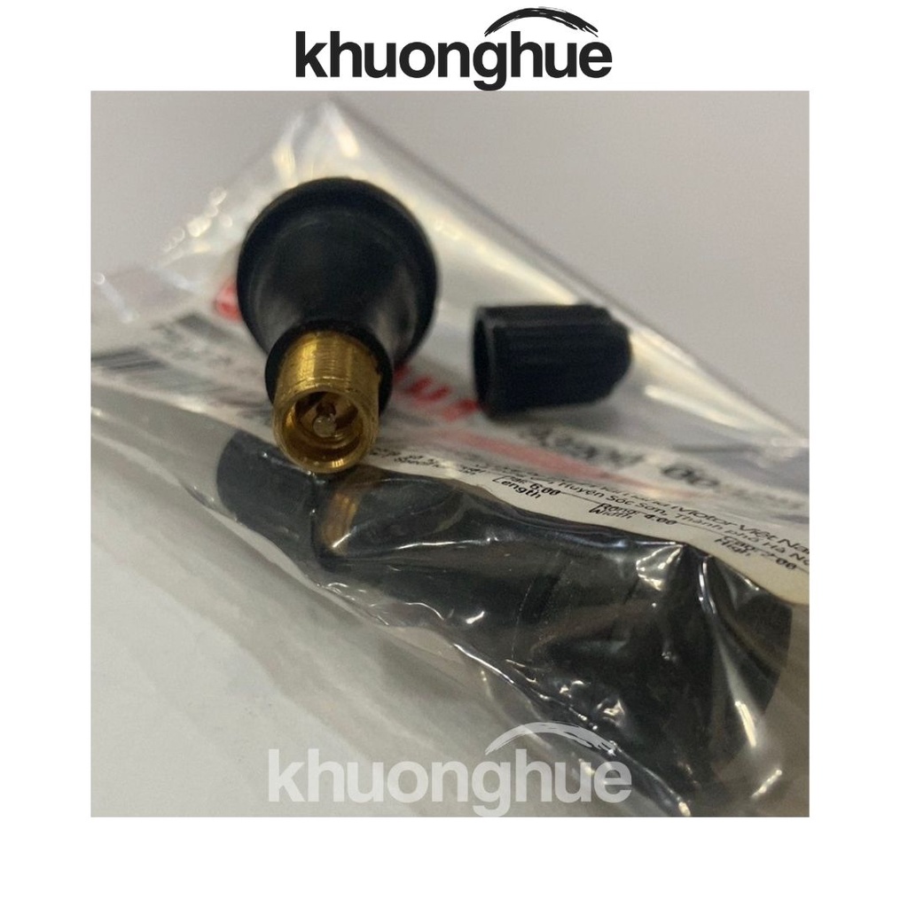 Chân van không ruột (săm) zin chính hãng Yamaha