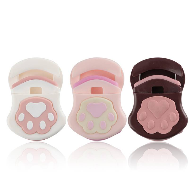 [Hàng mới về] Kẹp bấm uốn cong mi tiện lợi