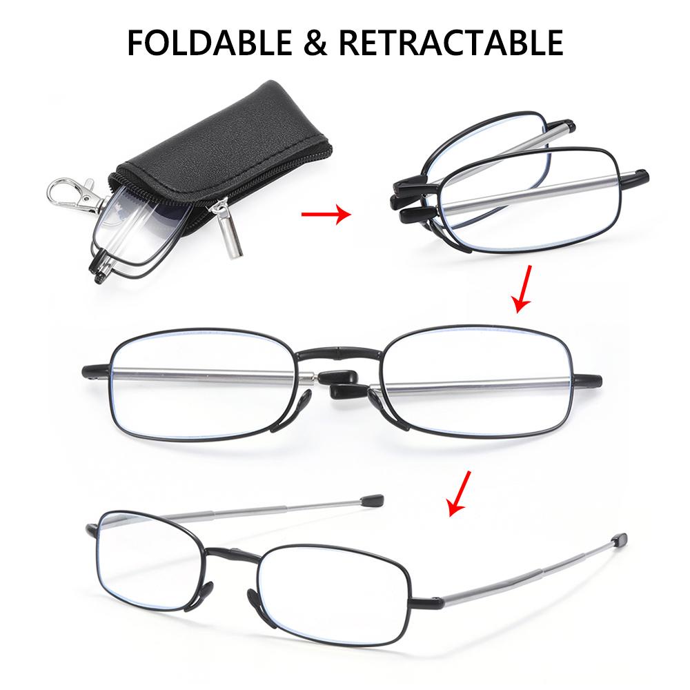 ESPO Mắt Kính Đọc Sách Chống Mỏi Mắt Tiện Dụng