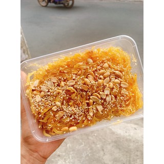 Mứt gừng sợi 500g