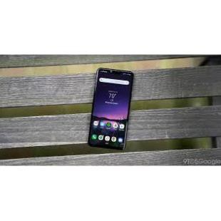 Điện thoại LG G8 ram 6G bộ nhớ 128G mới Chính Hãng, Màn hình 6.1inch, Camera siêu nét, Snapdragon 855  - GGS 06