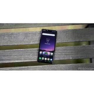 điện thoại LG G8 ram 6G bộ nhớ 128G mới Chính Hãng, Màn hình 6.1inch, Camera siêu nét
