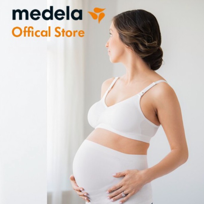 Medela quần, đai đỡ bụng bầu