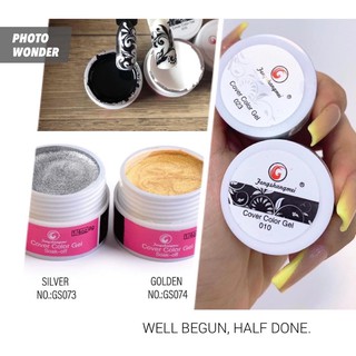 Gel Vẽ Nổi Fengshangmei Chính Hãng dành cho ngành nail