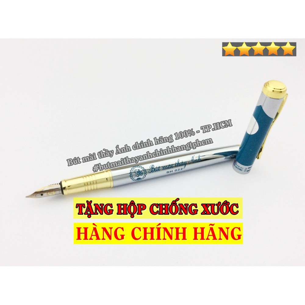Bút Máy Thầy Ánh SH-022