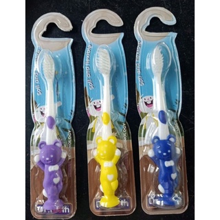 bàn chải đánh răng DR tooth trẻ em