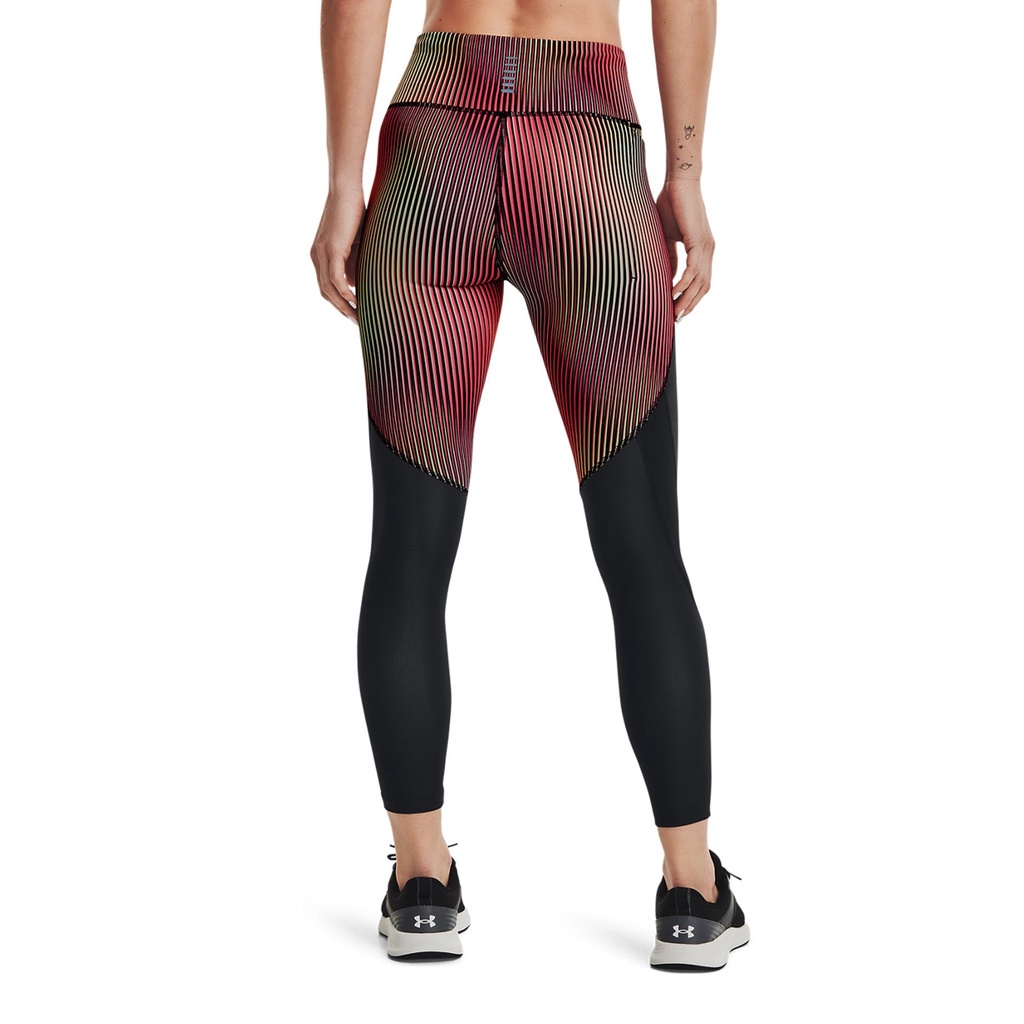 Quần legging chạy bộ nữ Under Armour Fly Fast - 1365691-819