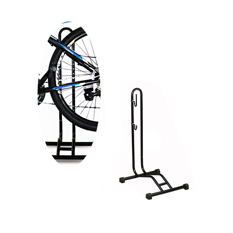 DONGCHONBIKE Chân Chống Dựng Xe Đạp Chữ L Có Móc