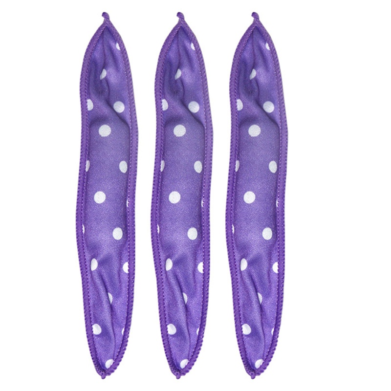 Máy Uốn Tóc Xoăn Không Dùng Nhiệt Tiện Dụng