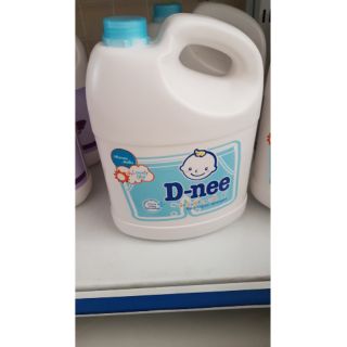 Nước giặt thái dnee 3000ml