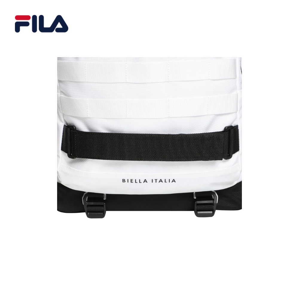 Balo unisex Fila - FS3BPD5002X-OWH (32x51x16cm)