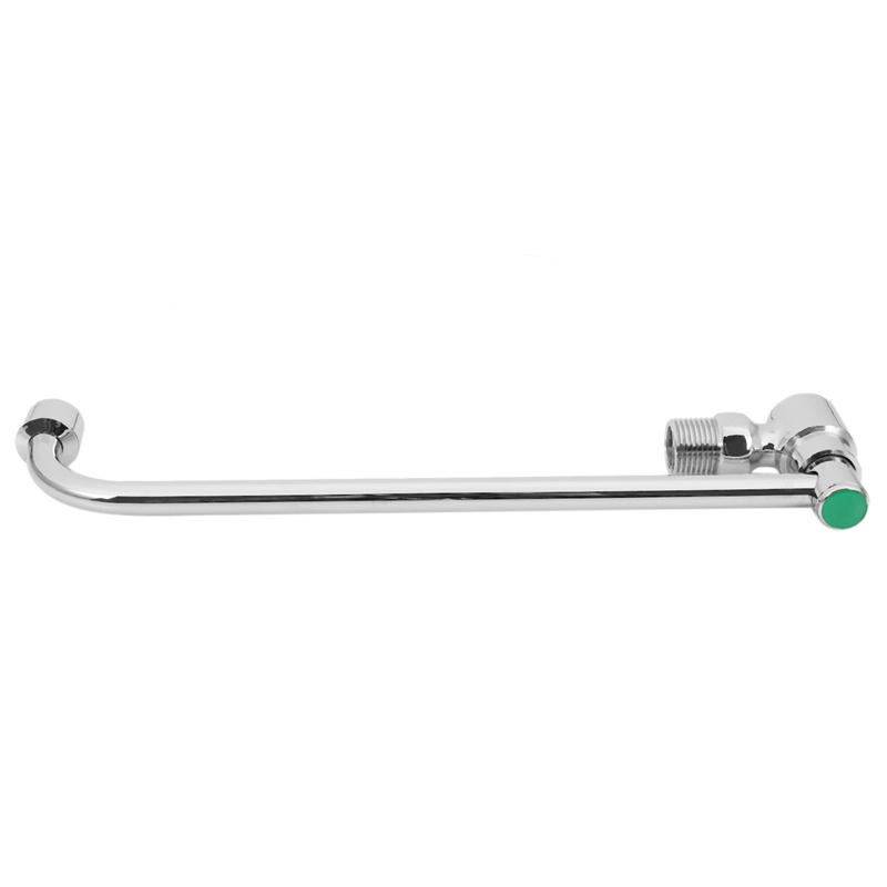 Đầu Vòi Nước Bồn Rửa Chén Gắn Tường 300mm