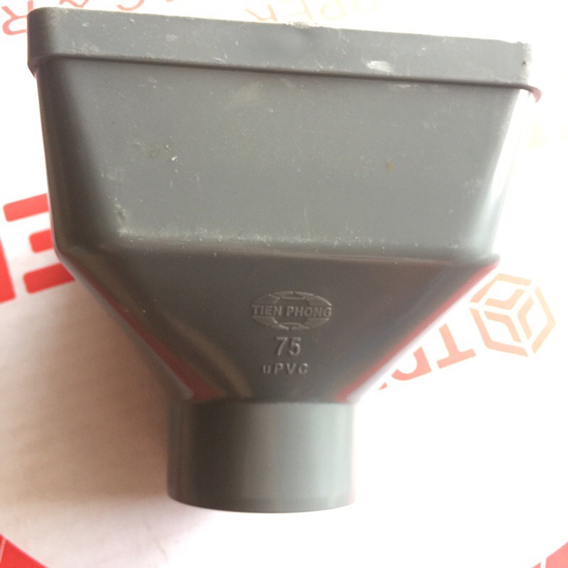 Phễu Thu 75 110 Phễu Thu Thoát Nước 75 110 TP