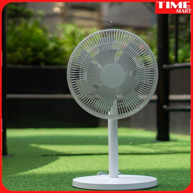 Quạt thông minh Xiaomi DC inverter Gen 2 BPLDS02DM [TIME_MART siêu thị tiện ích gia đình]