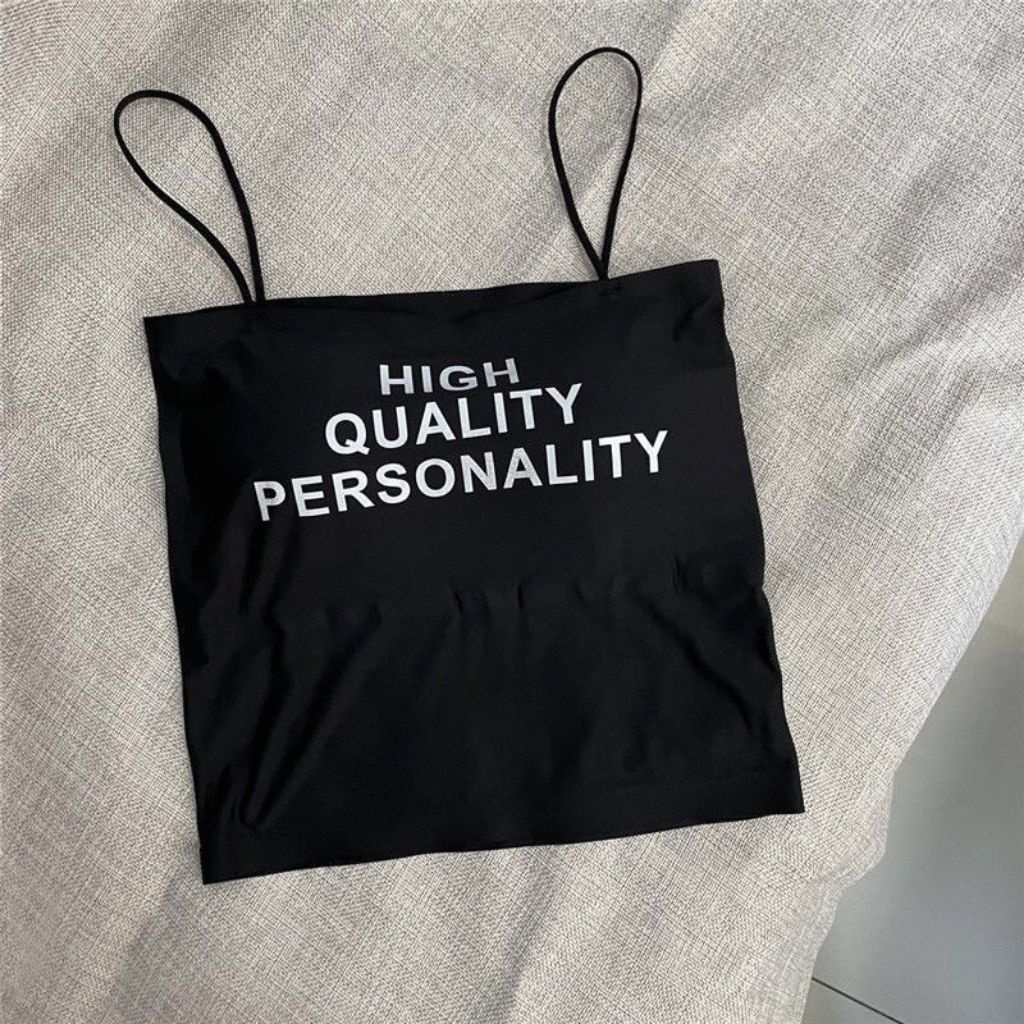 Áo bra nữ 2 dây đẹp, áo ngực không gọng su mặc mát và quyến rủ JOCOSI B1707