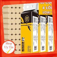 giấy sipiao thùng 30 gói nội địa trung