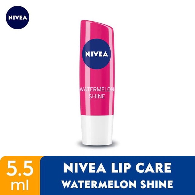 (hàng Mới Về) Son Dưỡng Môi Nivea Chăm Sóc Môi Hiệu Quả | BigBuy360 - bigbuy360.vn