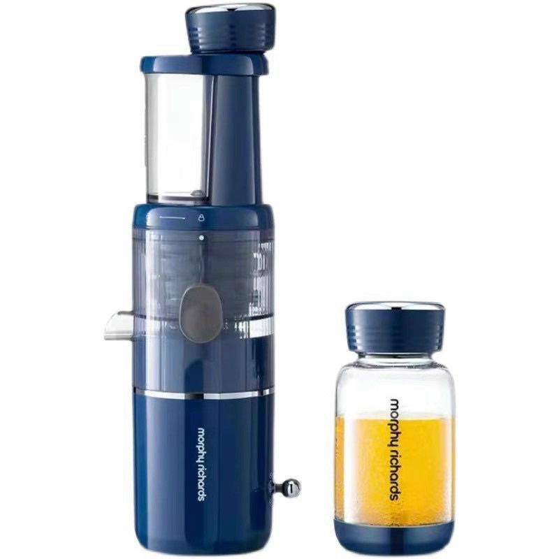 Máy ép chậm Morphy Rychards MR9900