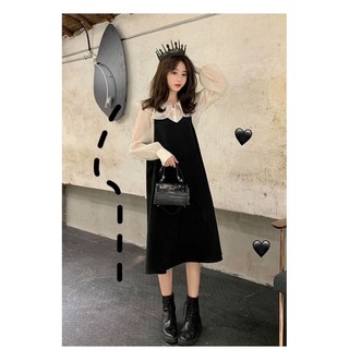 SET ÁO SƠ MI + YẾM QCCC