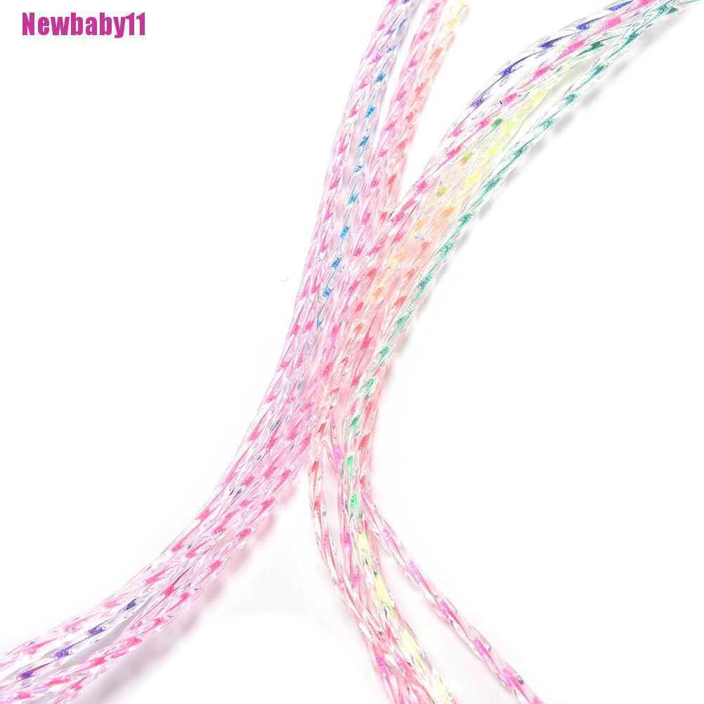 Dây Nhảy Thể Thao Tay Cầm Nhựa Mềm Cho Trẻ Em (11)