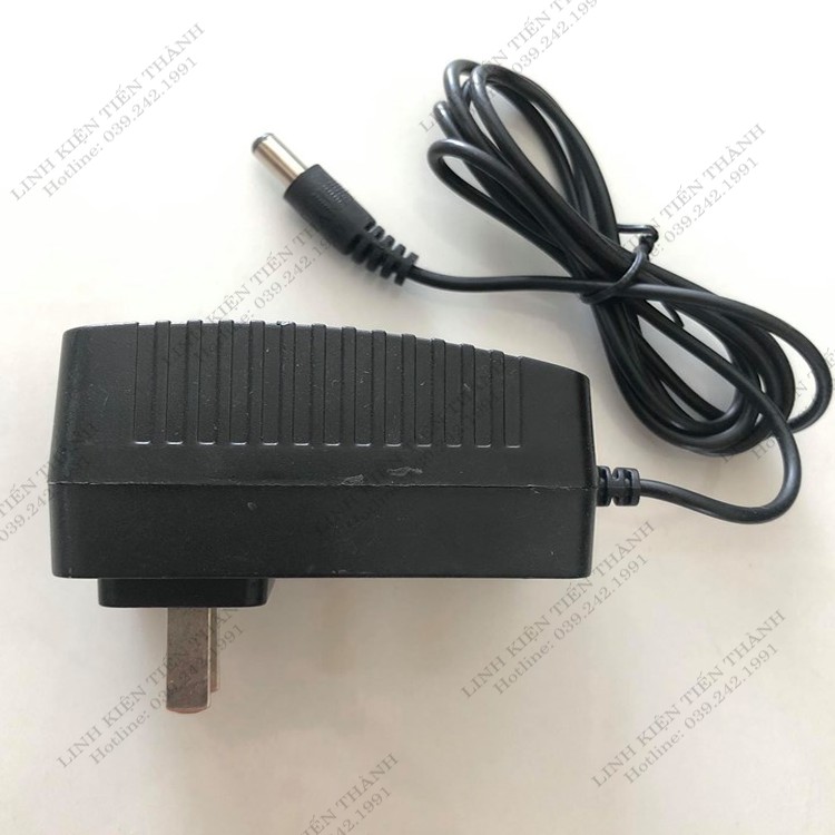 Xạc Ô Tô Xe Máy Điện Trẻ Em 6V1000ma Có Đèn Báo Xạc