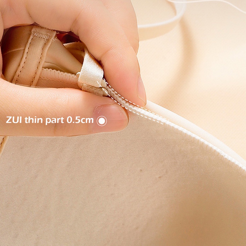 Áo Ngực Không Gọng Mềm Mại Thoáng Khí Gợi Cảm