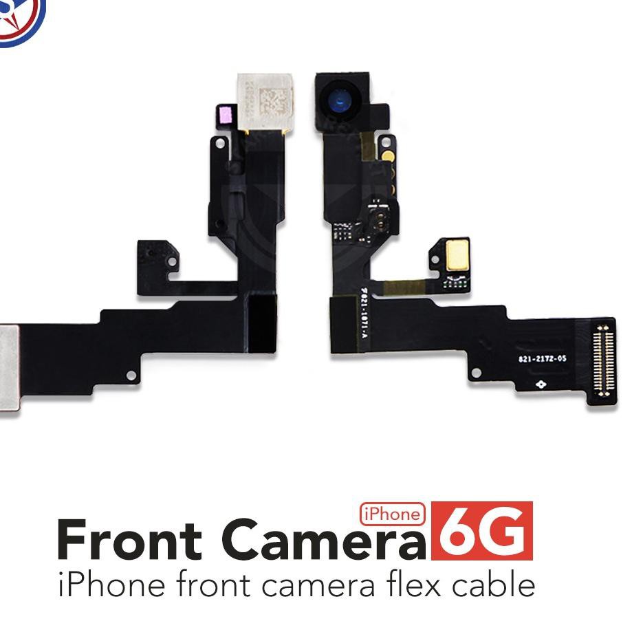 Camera Trước Chất Lượng Cao Thay Thế Cho Iphone 6