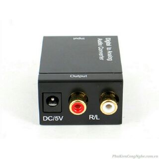 Audio Converter Digital To Analog