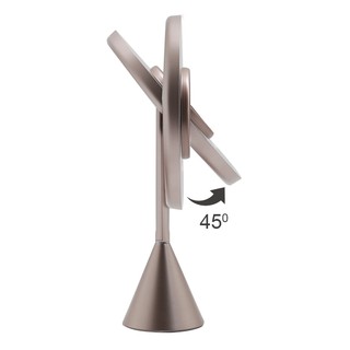 Gương Đèn LED Để Bàn GDB10