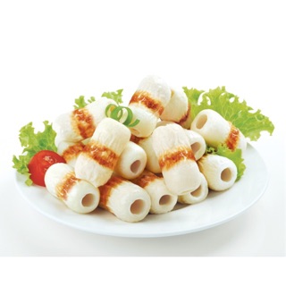 Viên thả lẩu - cá viên Chả cá Chikuwa 450g