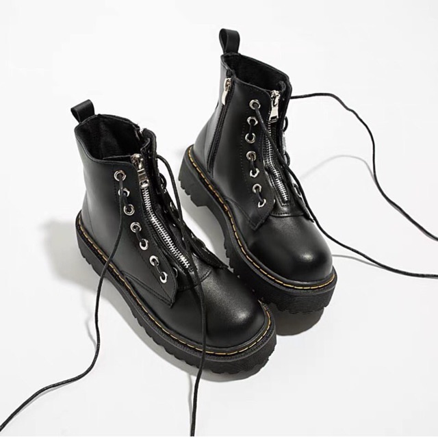 /ORDER/ Hight Boots 4cm