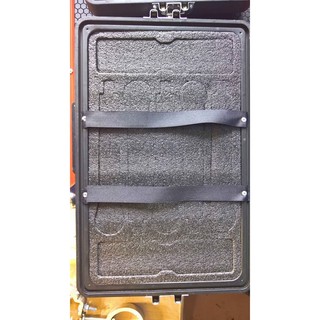 Tủ âm thanh Plastic 6U Mic sâu 26cm