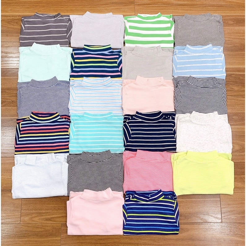 BỘ KẺ 3P BT BG SIZE 2-7 (8-18kg)