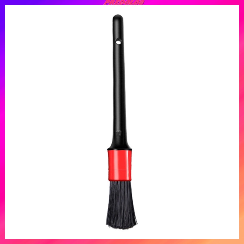 Set 5 Cọ Trang Điểm Chuyên Nghiệp Cho Xe Ô Tô Predolo2