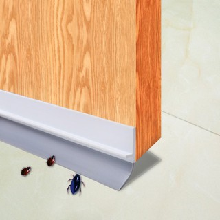 Cuộn băng dính dán cửa chống bụi tự dính 3.3ft