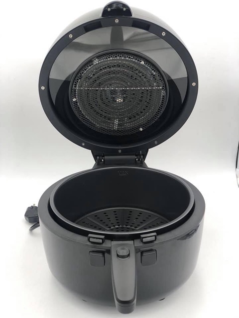 NỒI CHIÊN KO DẦU 6,5L RAPIDO 1800w