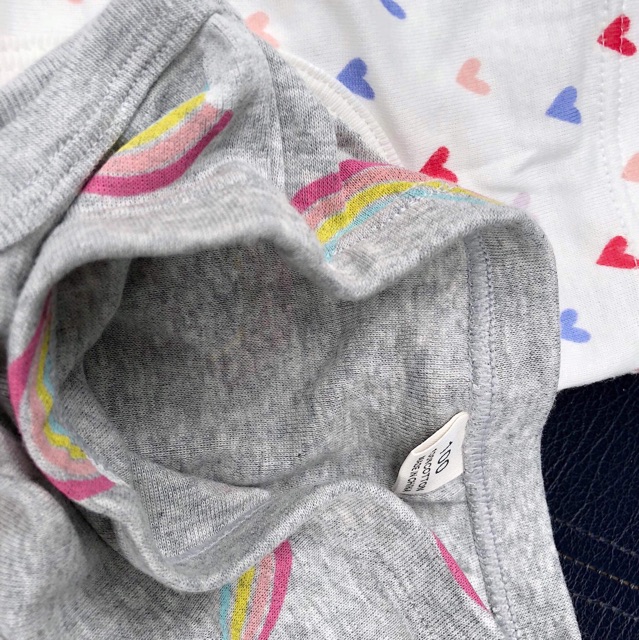 Quần chíp bé trai