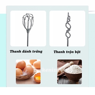 Máy đánh trứng Bosch MFQ4030 500w