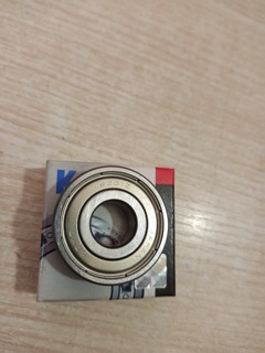 Bạc đạn Koyo 6201