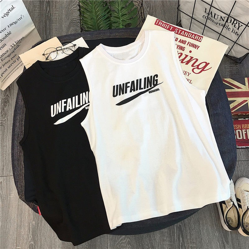 ❤️ FREESHIP❤️ ÁO BA LỖ TANKTOP THUN LẠNH THỂ THAO 226 UNFAILING CỰC ĐẸP | BigBuy360 - bigbuy360.vn