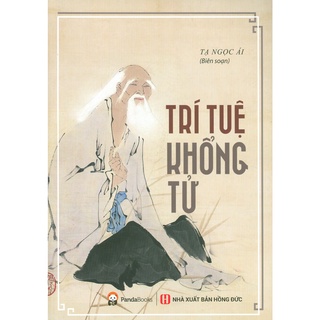 Sách - trí tuệ khổng tử