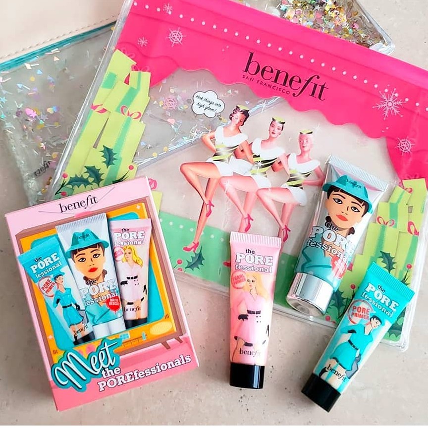 Tách set kem lót Benefit The POREfessional | BigBuy360 - bigbuy360.vn